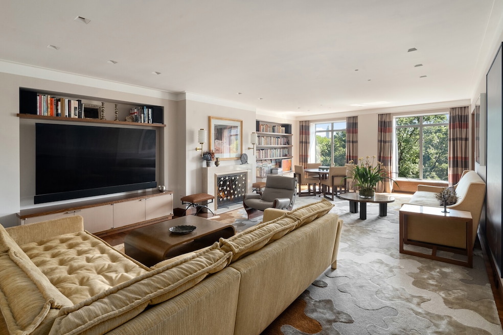 Pending $13,000,000 • Co-Listing Agent