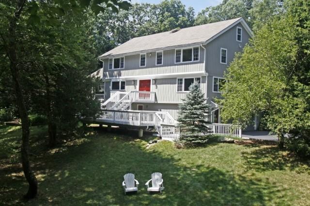 1 Trout Brook Ln, Weston, CT 06883 - photo 1