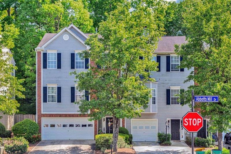 305 Abbotts Mill Dr, Duluth, GA 30097 - photo 1