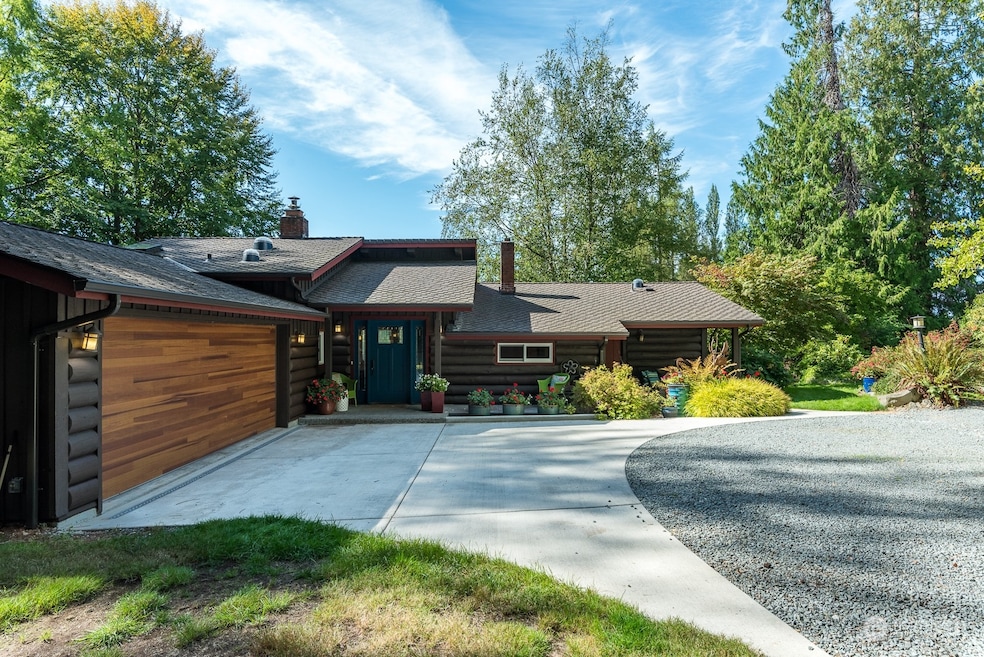 5230 268th St NW, Stanwood, WA 98292 - photo 1