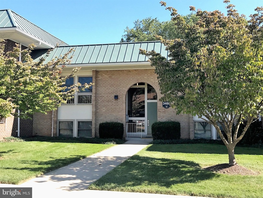 3468 Chiswick Ct unit 432C, Silver Spring, MD 20906 - photo 1