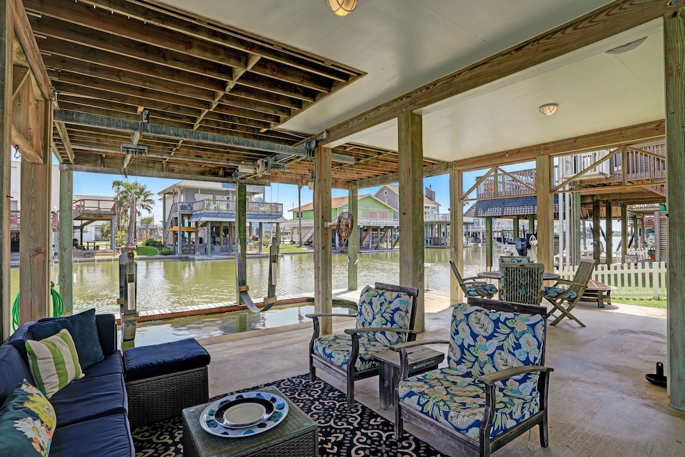 22811 Lunes St, Galveston, TX 77554 - photo 1