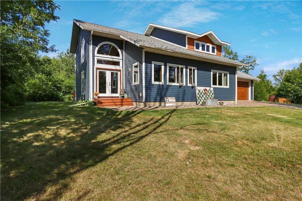 1147 26th St, Chetek, WI 54728 - photo 1