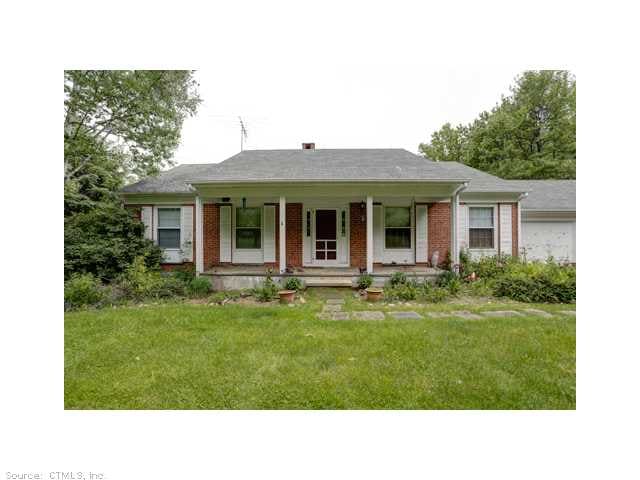 100 Bruey Rd, Norfolk, CT 06058 - photo 1