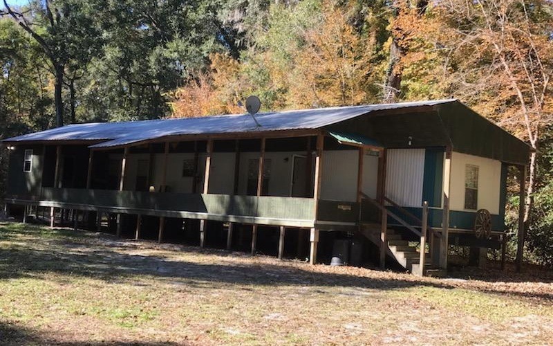 1240 SW Boston Terrace, Fort White, FL 32038 - photo 1