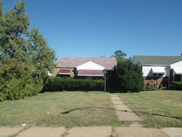 4507 Carter Ave, Saint Louis, MO 63115 - photo 1