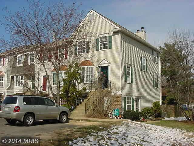 4132 Pleasant Meadow Ct unit 112A, Chantilly, VA 20151 - photo 1