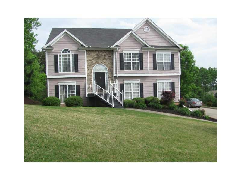 31 Clearview Dr, Cartersville, GA 30121 - photo 1