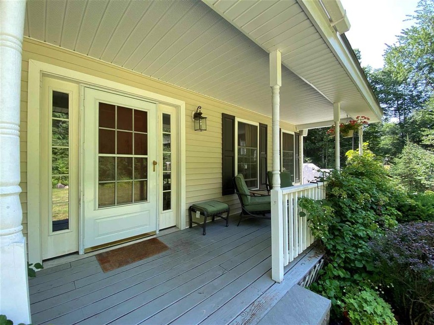 70 High Brook Rd, Thornton, NH 03285 - photo 1