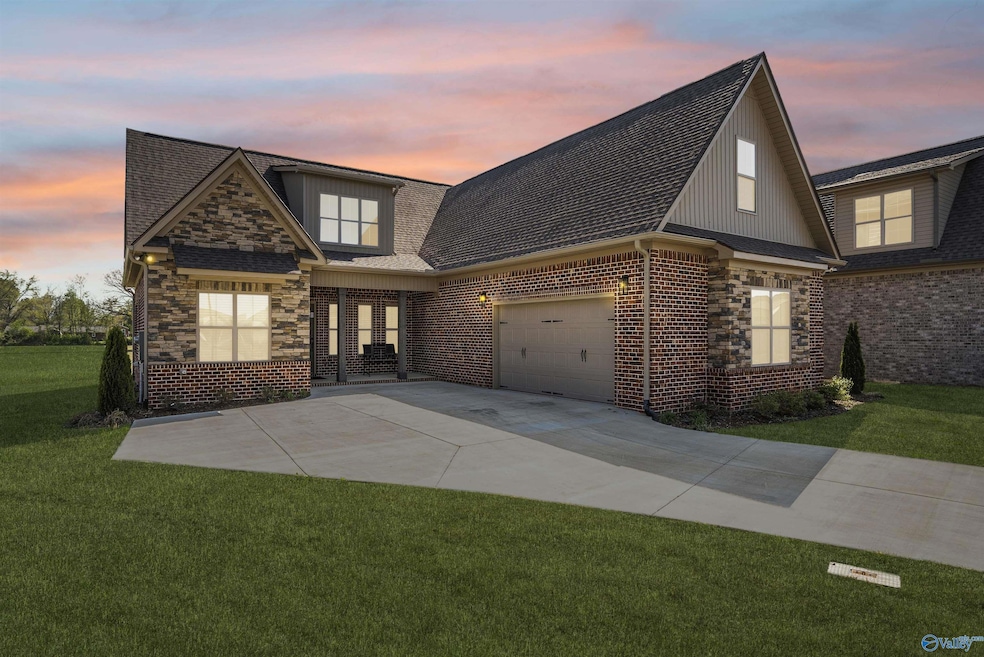 17920 Longleaf Dr, Athens, AL 35611 - photo 1