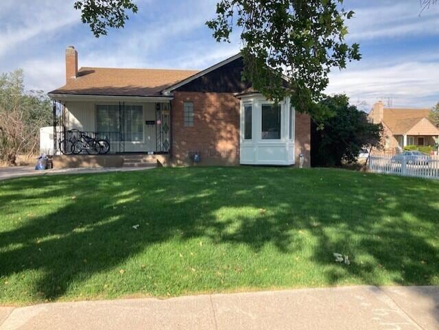 Sold • Co-Listing Agent