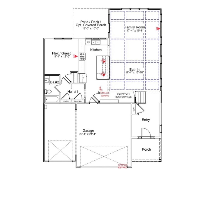 1062 Paula Parris Rd, Chesnee, SC 29323 - photo 1