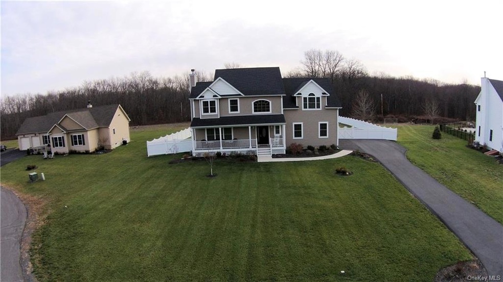 14 Milliken Ln, Montgomery Town, NY 12586 - photo 1