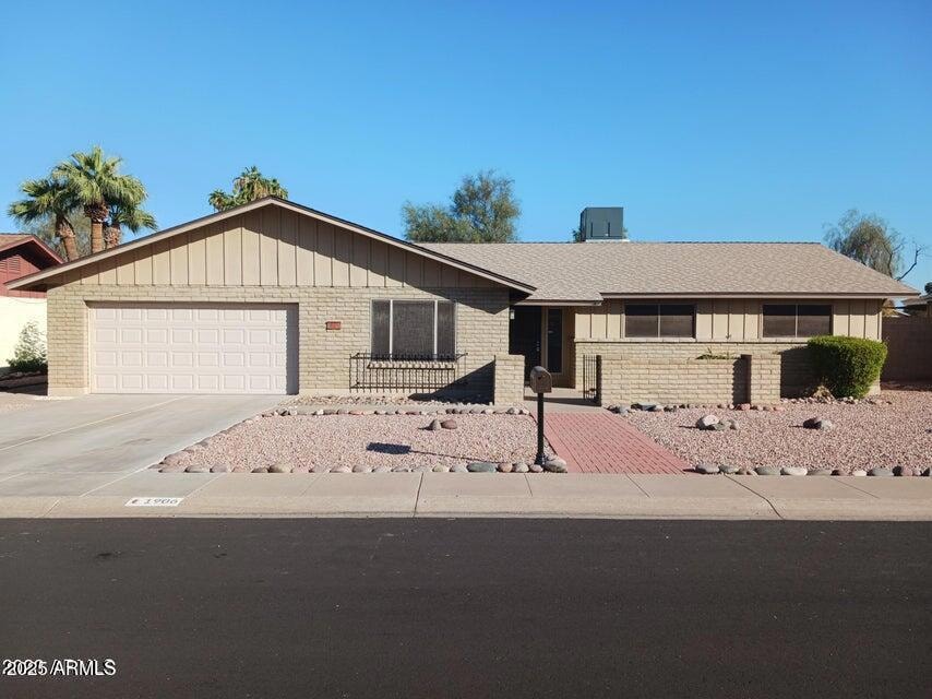 For Rent $2,775/month