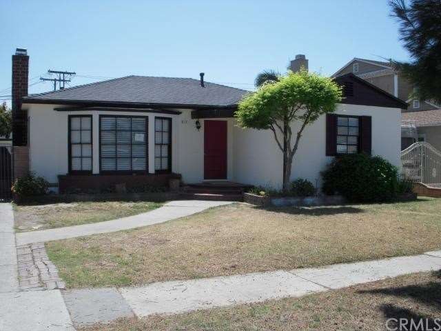 812 W. Saint Gertrude PL 