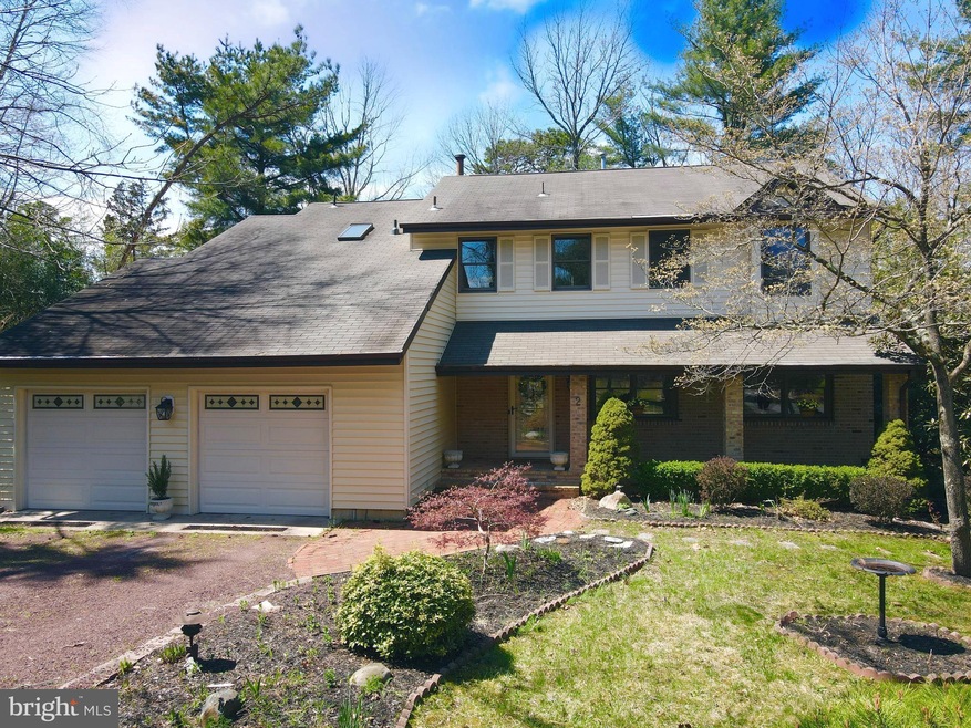 2 Tallowood Dr, Medford, NJ 08055 - photo 1