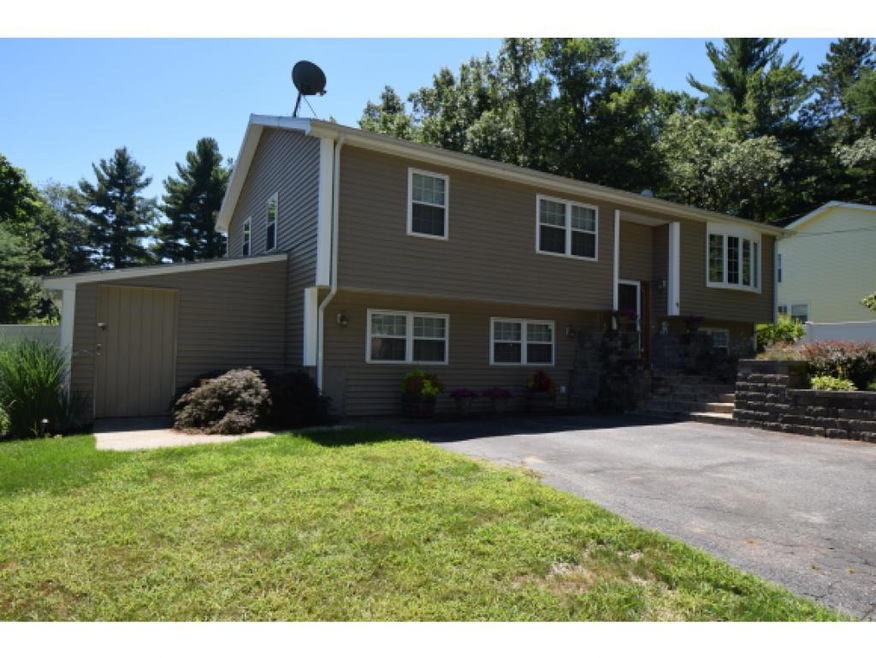 47 Damon Ave, Nashua, NH 03064 - photo 1