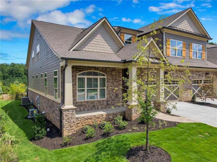 Beautiful Craftsman Exterior with all Exterior Mai