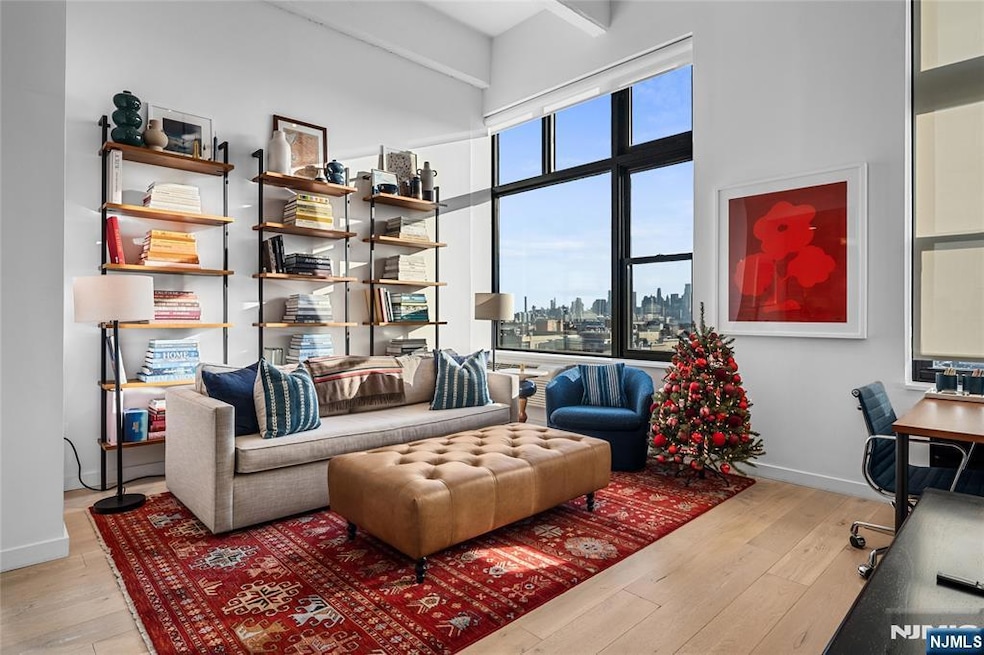 Hudson Tea Buildings unit 11P, Hoboken, NJ 07030 - photo 1