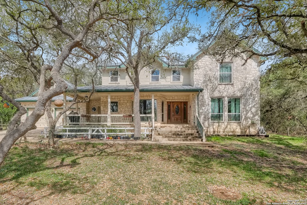 19027 Chimney Creek Rd, Helotes, TX 78023 - photo 1