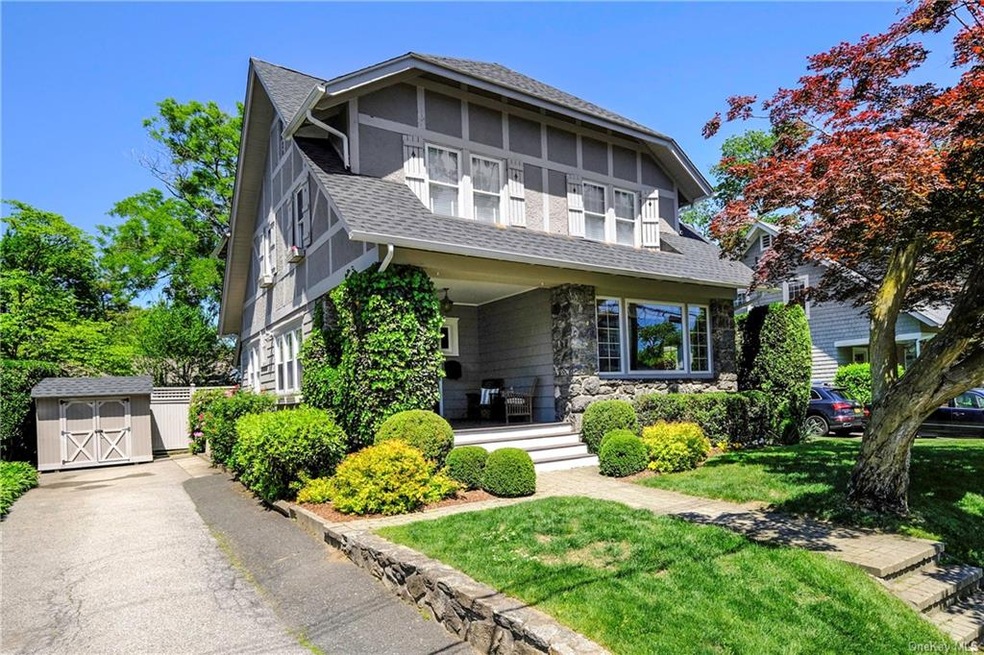 48 Elmwood Ave, Rye, NY 10580 - photo 1