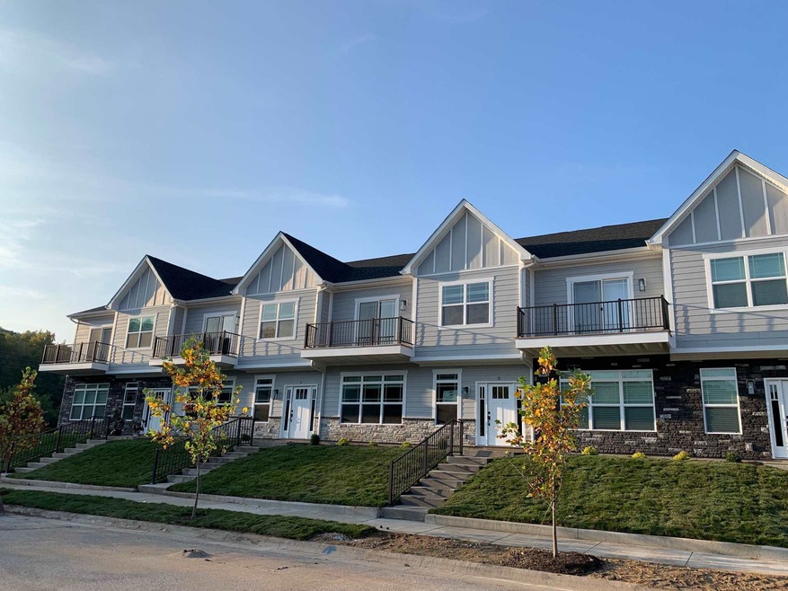 420 Catherwood Dr unit 3, West Lafayette, IN 47906 - photo 1