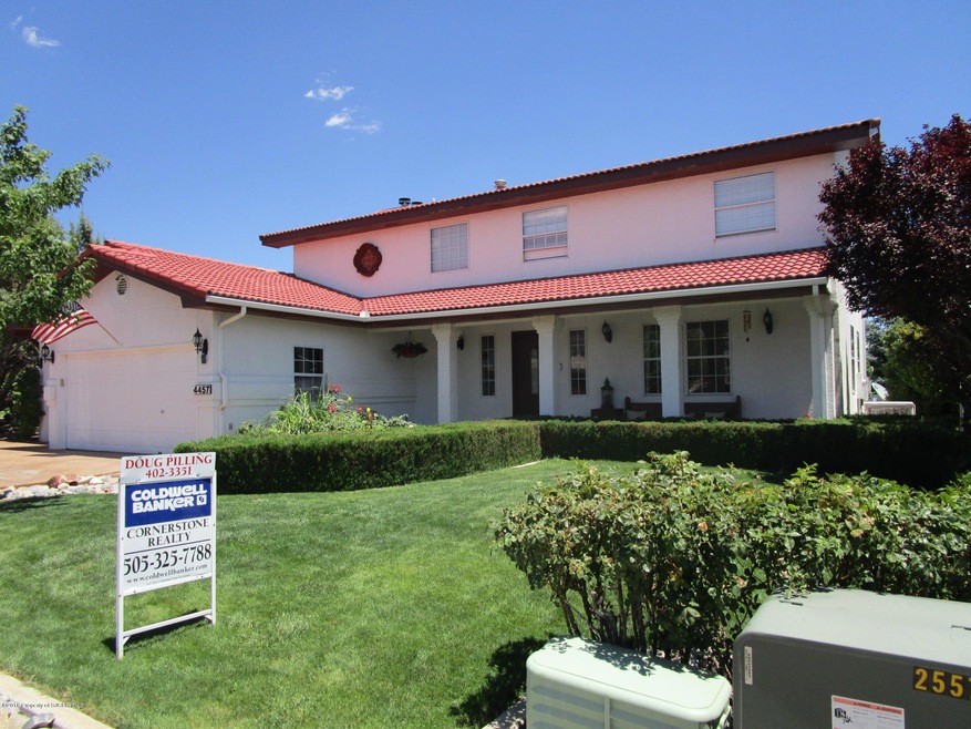 4457 Bella Vista Circle