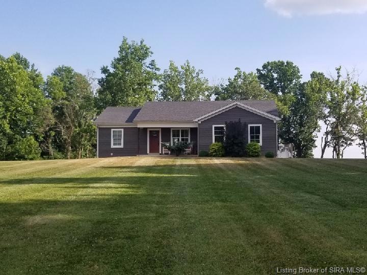 729 Fairview Church Rd SW, Corydon, IN 47112 - photo 1