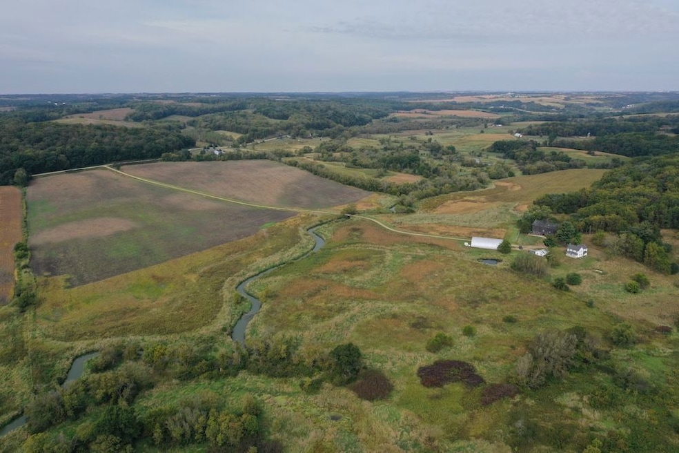 0 County Rd N unit 24131078, Blanchard, WI 53516 - photo 1