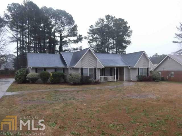 3224 Hildas Corner SE, Conyers, GA 30013 - photo 1