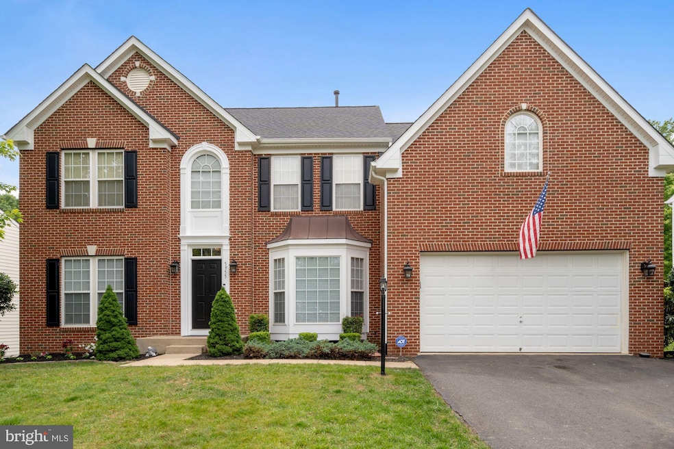 5955 Lyceum Ln, Manassas, VA 20112 - photo 1