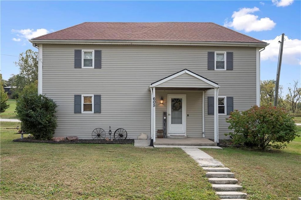 Under Contract $225,000 • Co-Listing Agent