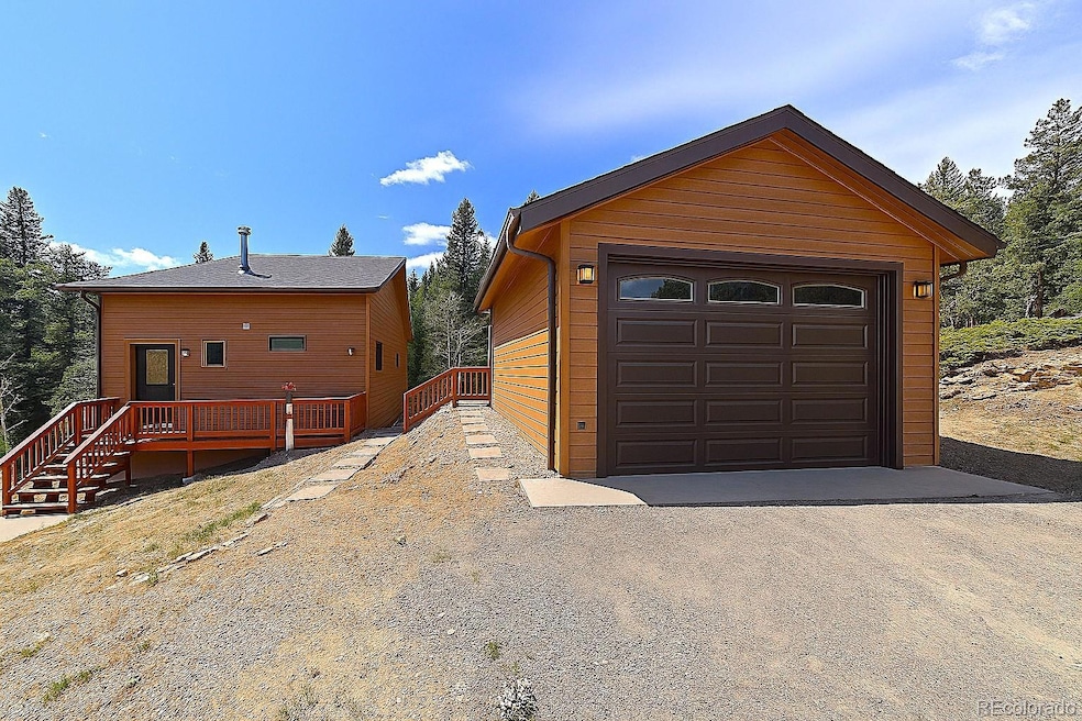 33606 Gap Rd, Golden, CO 80403 - photo 1