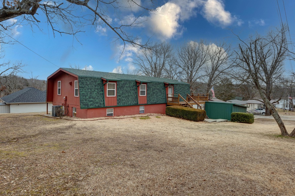 389 Sleepy Hollow Dr, Kimberling City, MO 65686 - photo 1