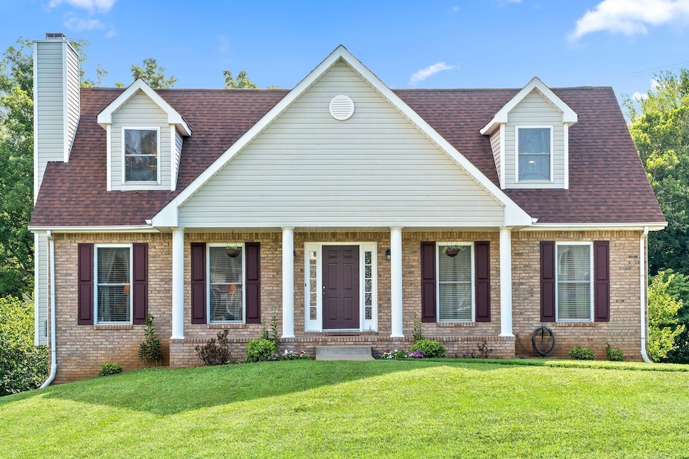 1768 Viola Ct, Clarksville, TN 37043 - photo 1