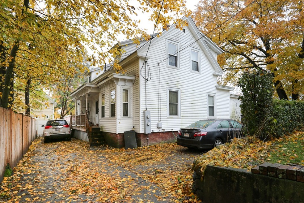 36 Central St, Hudson, MA 01749 - photo 1