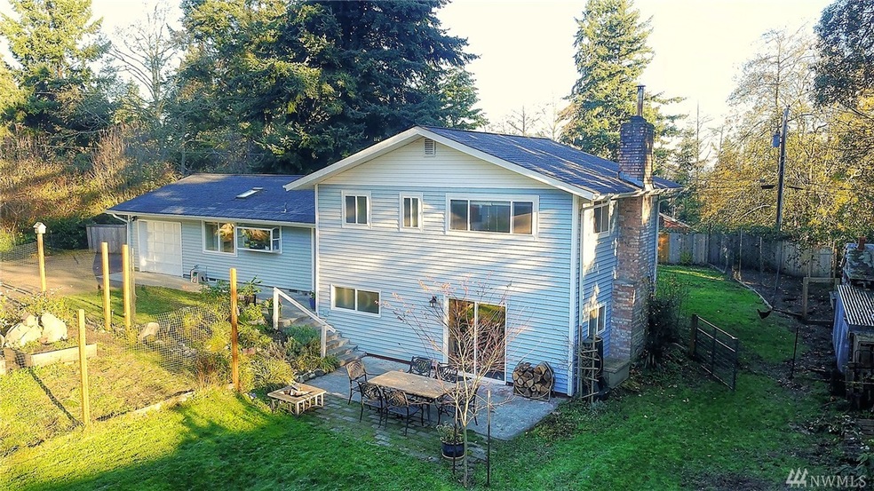 10705 SW 110th St, Vashon, WA 98070 - photo 1