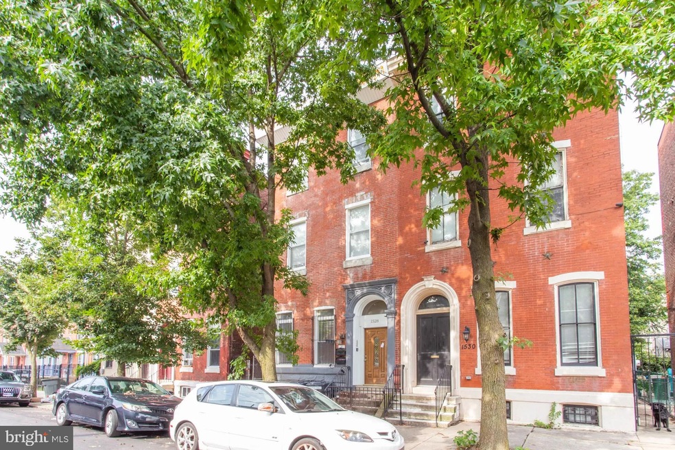 1528 N 18th St, Philadelphia, PA 19121 - photo 1