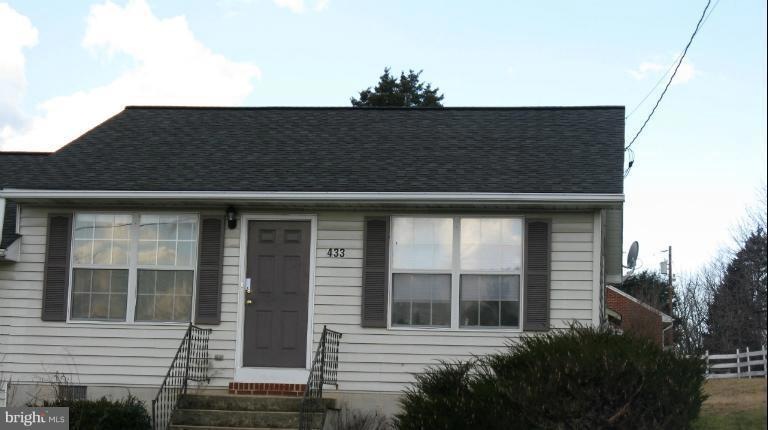 431 Pleasant View Dr unit 433, Strasburg, VA 22657 - photo 1