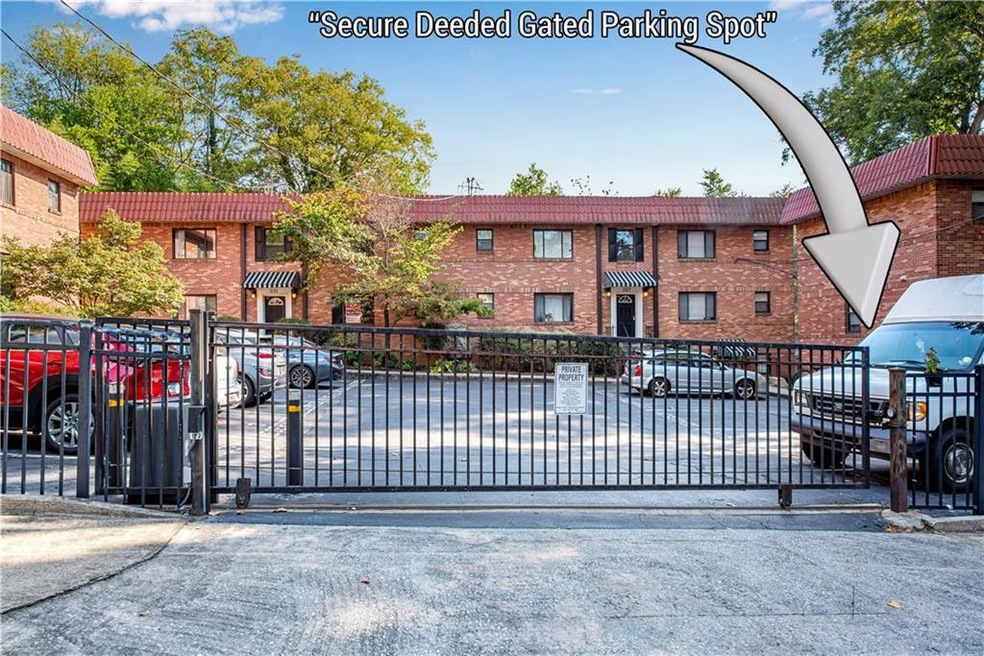 327 3rd St NE unit 1, Atlanta, GA 30308 - photo 1