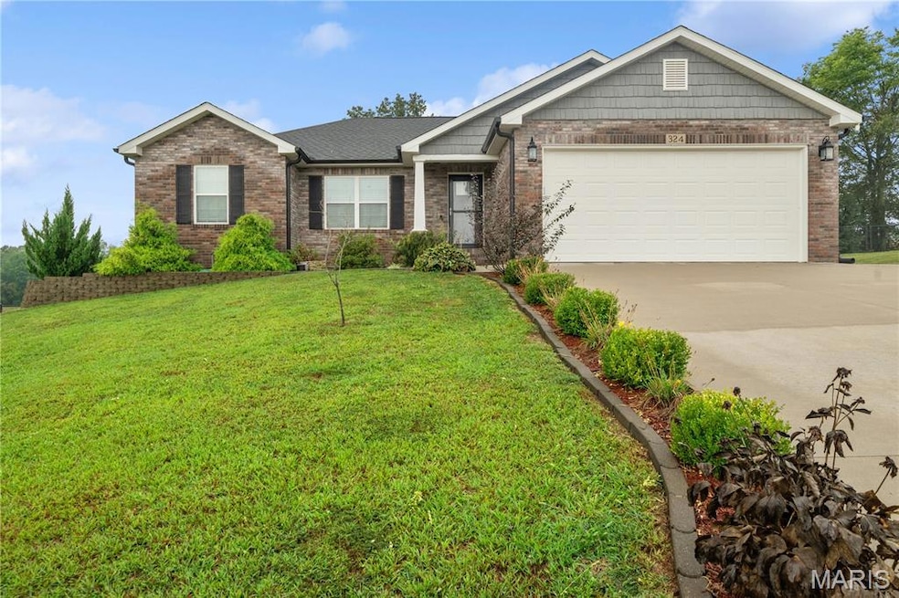 Under Contract $359,000