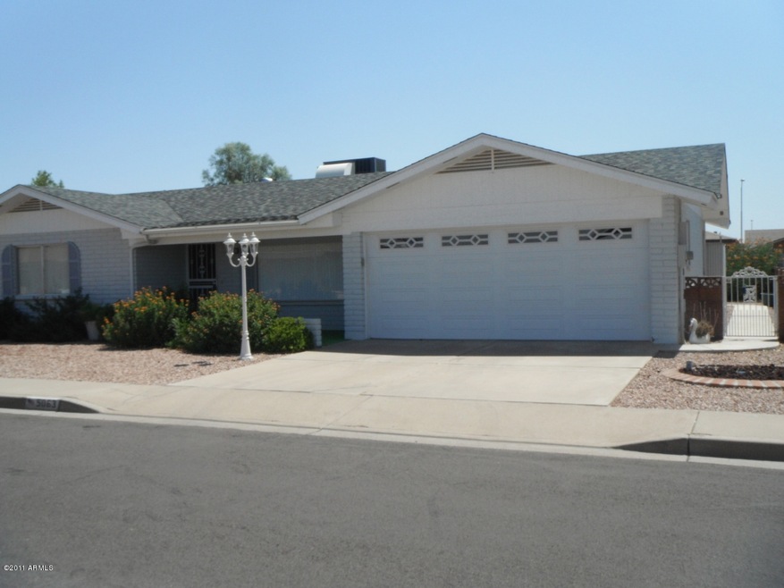 5063 E Elena Ave, Mesa, AZ 85206 - photo 1