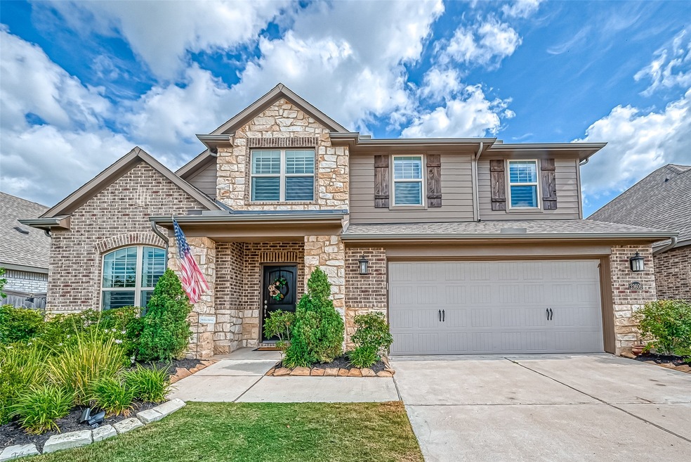 23606 McNabb Spur Ln, Rosenberg, TX 77469 - photo 1