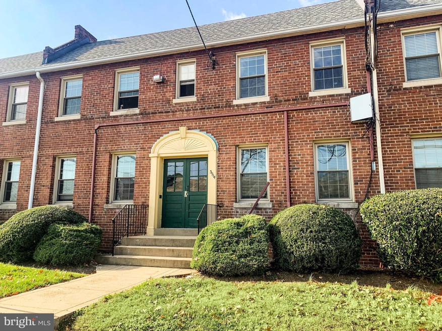 3914 10th St NE, Washington, DC 20017 - photo 1
