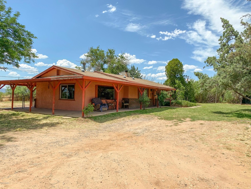 unlisted-address, Cornville, AZ 86325 - photo 1