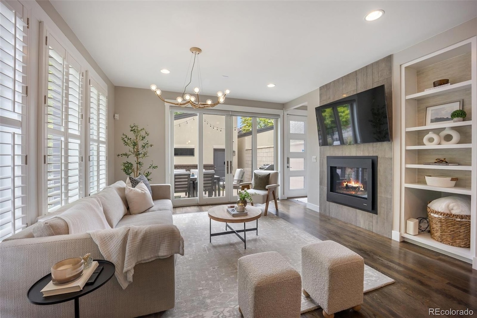 3690 W Byron Place, Denver, CO 80211 - photo 1