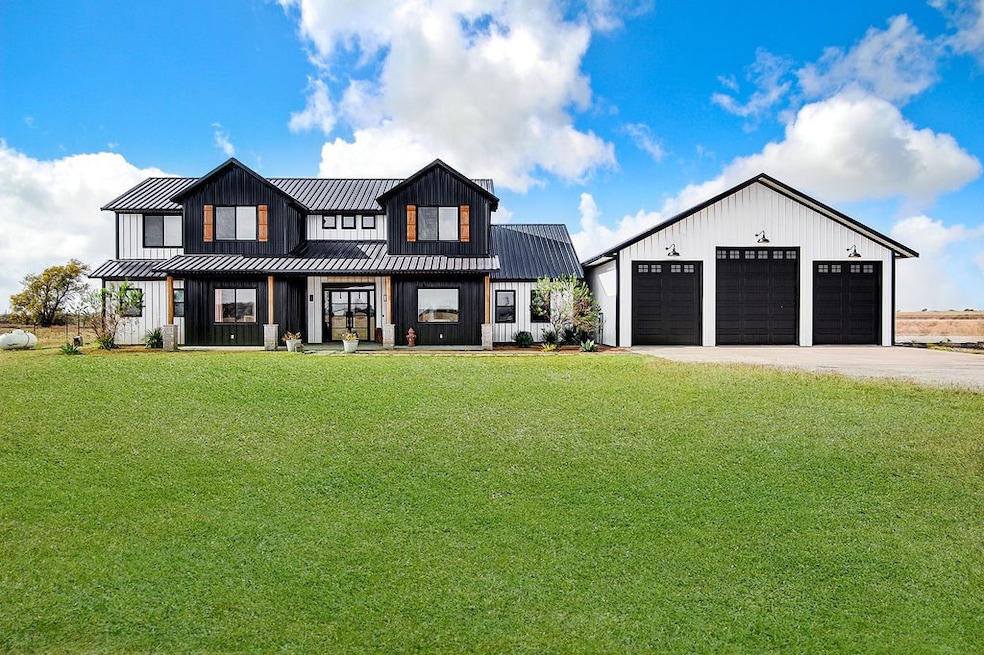 13021 Fm 2331, Godley, TX 76044 - photo 1