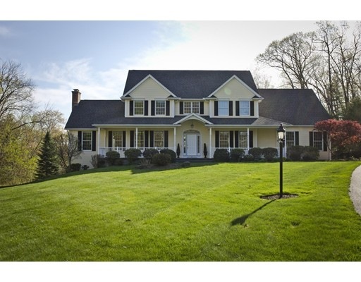 15 Danforth Farm Rd, Wilbraham, MA 01095 - photo 1
