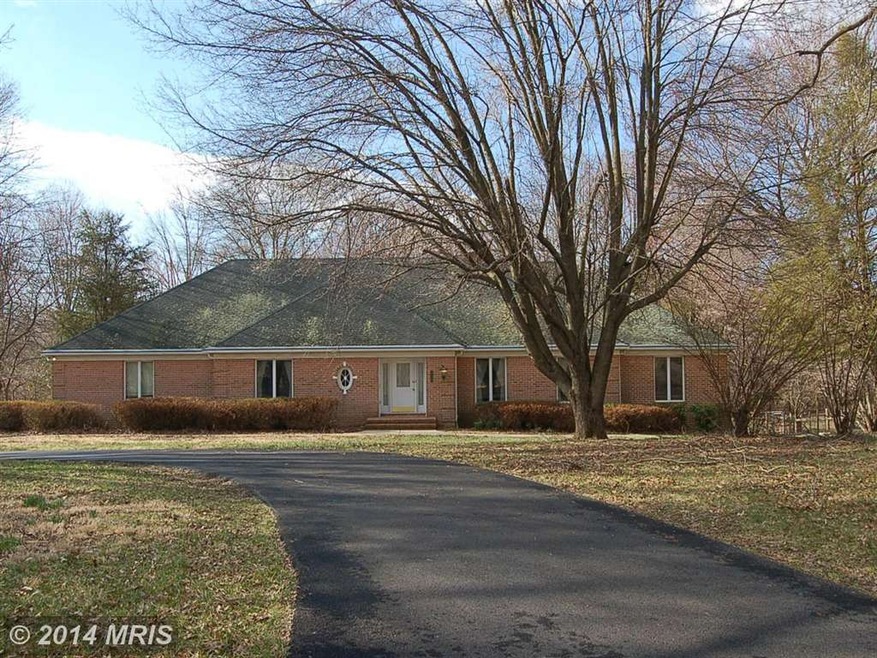 3140 Granite Rd, Woodstock, MD 21163 - photo 1