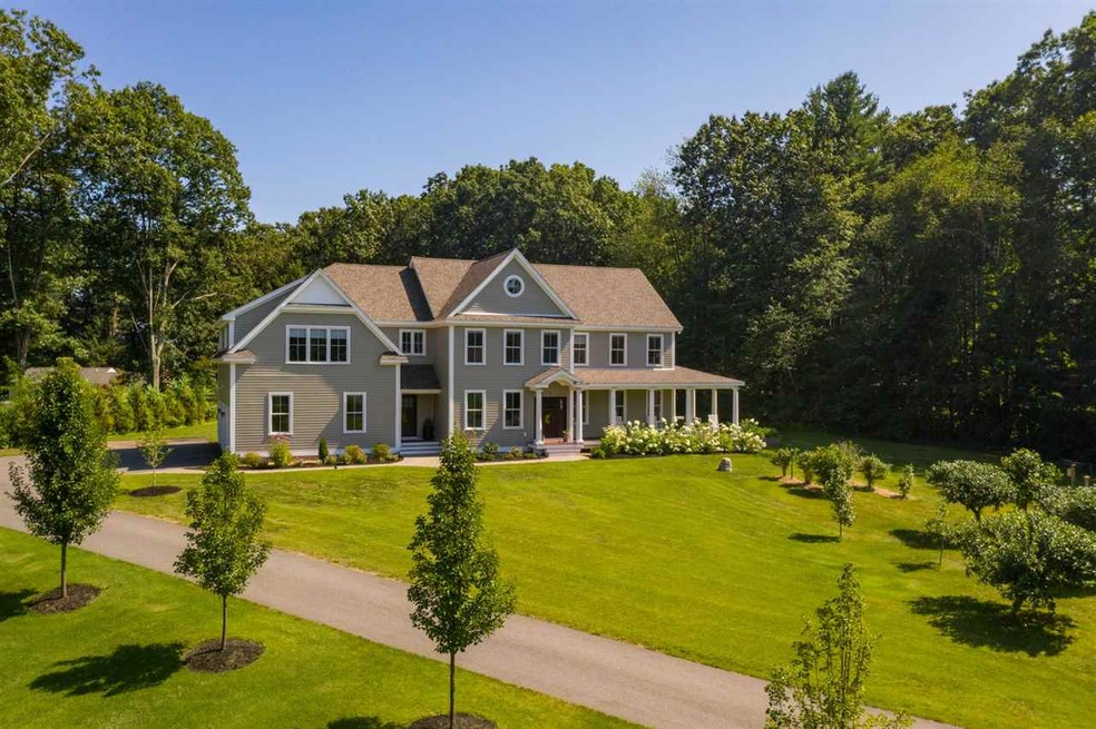 2 Sanctuary Dr, Stratham, NH 03885 - photo 1